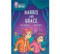 Harris and Grace by John Chalmers Paperback Book John Chalmers (Auteur)