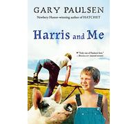 Harris and Me Gary Paulsen (Auteur)