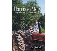 Harris and Me: Living with Fragile X Syndrome