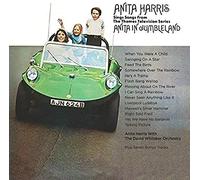 Harris, Anita - Anita in.. -Expanded-