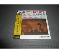 Harris, Barry - at Jazz Workshop +3