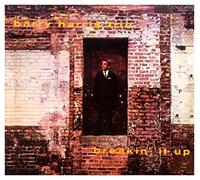 Harris Barry - Breakin'It Up