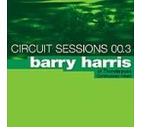 Harris, Barry - Circuit Sessions 00.3