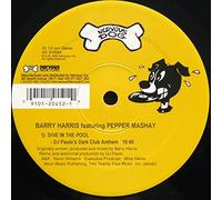 Harris, Barry - Dive in the Pool