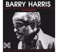 Harris,Barry - Live in Concert [Import]