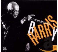 Harris, Barry - Live in Rennes [Import]