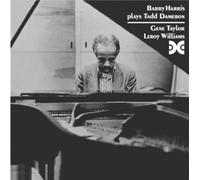 Harris, Barry - Plays Tadd Dameron [Import]