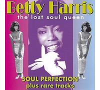 Harris, Betty - Lost Soul Queen
