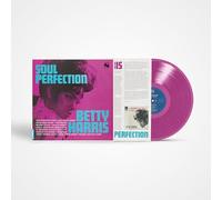 Harris, Betty - Soul Perfection [Import]