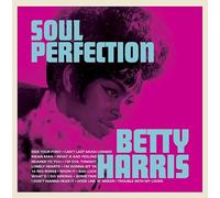 Harris, Betty - Soul Perfection [Import]