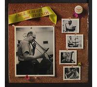 Harris, Bill - and Friends [Import]