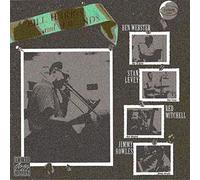 Bill Harris – Bill Harris and Friends – CD – Universal Music Group