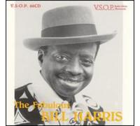 Harris, Bill - Fabulous