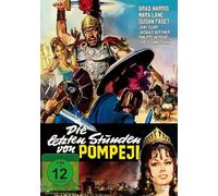 Harris,Brad - Die Letzten Stunden Von Pompeji - Ext. Kinofassung