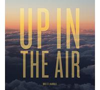 Harris, Brett - Up in the Air