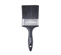 Harris - Brosse de maçonnerie Essentials (Taille Unique) (Noir/Argenté)