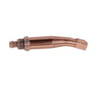 HARRIS Buse à gouger 8290-FAG3 6 x 13 mm courbée buses mélange de gaz HARRIS Quantité:1
