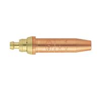 HARRIS Buse de coupe 8290-PM4 40 - 60 mm propane, gaz naturel mélanges de gaz HARRIS Quantité:1