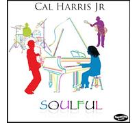 Harris, Cal -Jr.- - Soulful