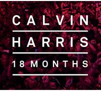 Harris, Calvin - 18 Months -Deluxe-