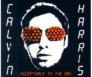 Harris Calvin - Acceptable in the 80's