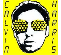 Harris, Calvin - I Created Disco [BE Import]