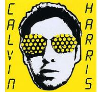 Calvin Harris - I Created Disco