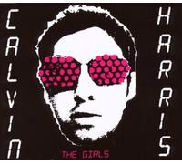 Harris,Calvin - The Girls