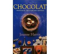 HARRIS CHOCOLAT