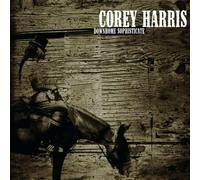 Harris, Corey - Downhome Sophisticate