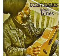 Harris Corey - Fulton Blues