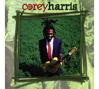 Corey Harris – Greens from the Garden – Import – Alligator
