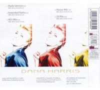 Harris,Dana - Suddenly [Import]
