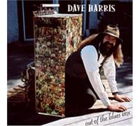 Harris, Dave - Out of The Blues Box