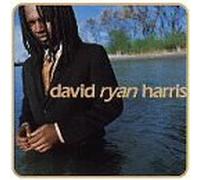 Harris, David Ryan - David Ryan Harris