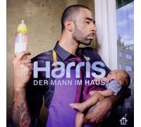 Harris - Der Mann im Haus [Import]