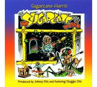 Harris, Don Sugarcane - Sugarcane [Import]