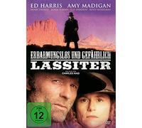 Harris,ed - Erbarmungslos und Gefährlich: Lassiter