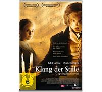 Harris,ed - Klang der Stille: Copying Beethoven