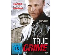 Harris,ed - True Crime