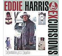 Harris, Eddie - Excursions