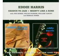 Exodus To Jazz....