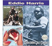 Harris, Eddie - Free Speech/That's Why You Are