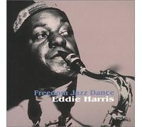 Harris, Eddie - Freedom Jazz Dance