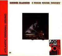 Harris,Eddie - I Need Some Money [Import]