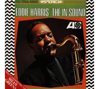 Harris, Eddie - in Sound/Mean Greens
