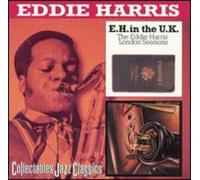Harris, Eddie - In the U.K./Is It in
