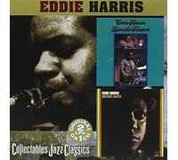 Harris, Eddie - Live at Newport/Instant D