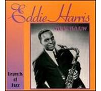 Harris, Eddie - Moonglow