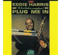 Harris, Eddie - Plug Me in